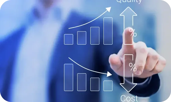 Nalvurikenz digitales Investment