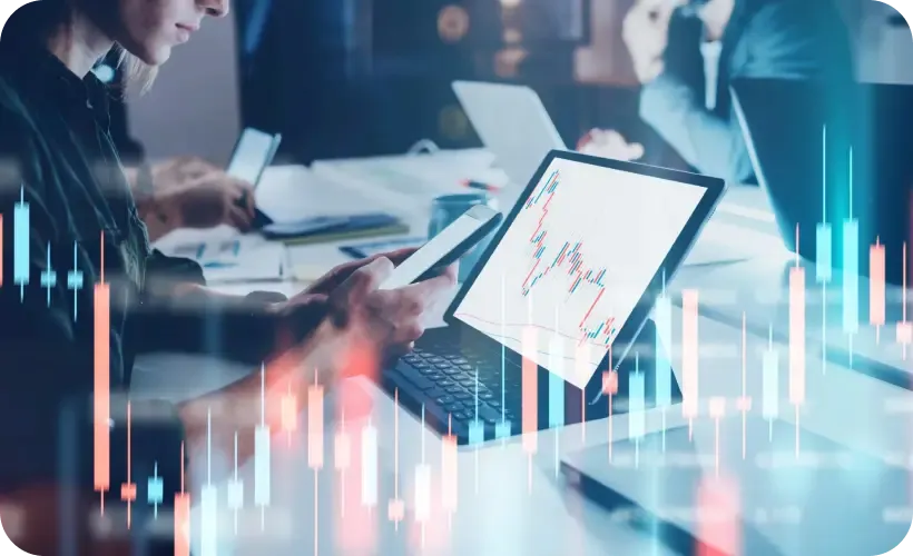 Nalvurikenz AI Lösungen Finanzen